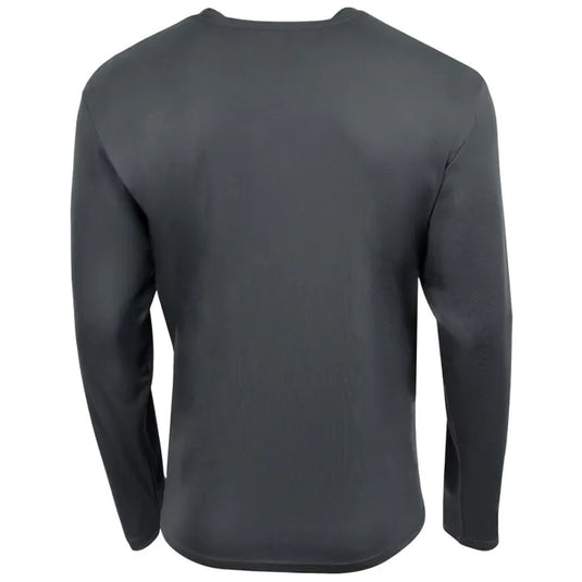 A4 Sprint Long Sleeve Pocket Tee N3521