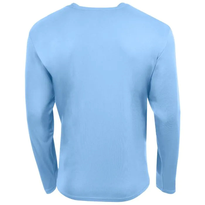 Load image into Gallery viewer, A4 Sprint Long Sleeve Pocket Tee N3521
