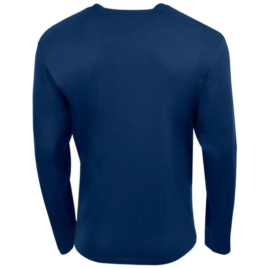 A4 Sprint Long Sleeve Pocket Tee N3521
