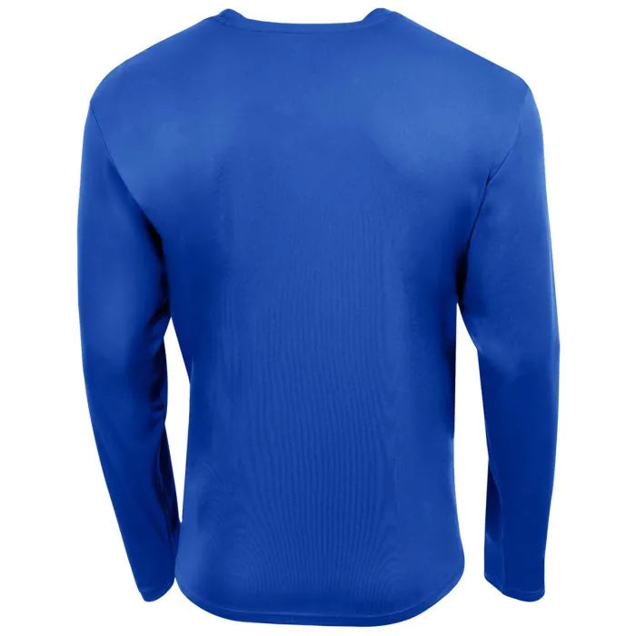 Load image into Gallery viewer, A4 Sprint Long Sleeve Pocket Tee N3521
