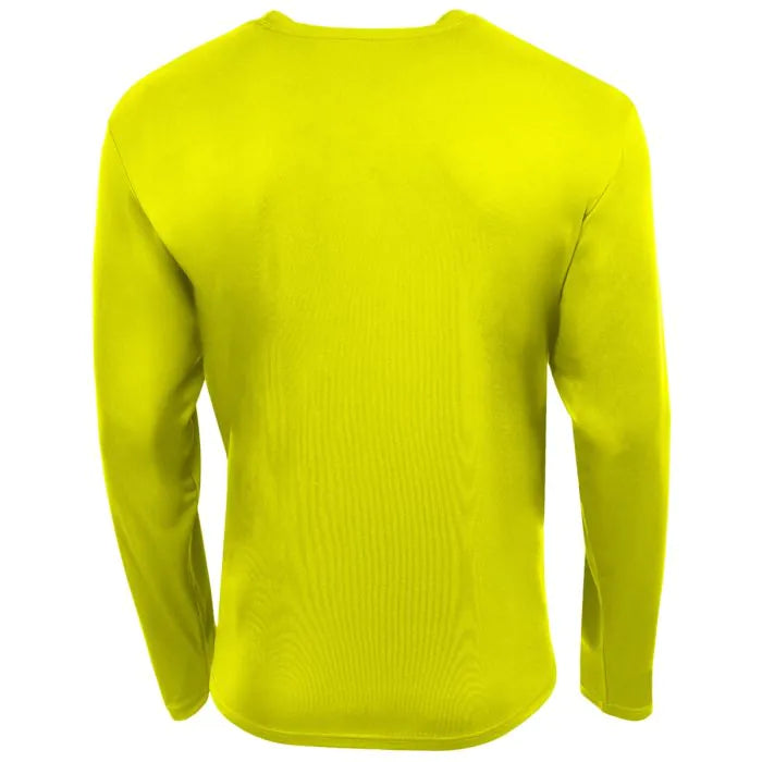 Load image into Gallery viewer, A4 Sprint Long Sleeve Pocket Tee N3521
