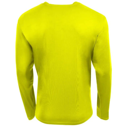 A4 Sprint Long Sleeve Pocket Tee N3521