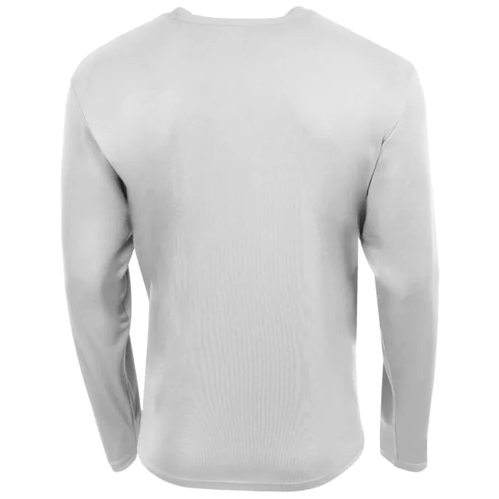 Load image into Gallery viewer, A4 Sprint Long Sleeve Pocket Tee N3521
