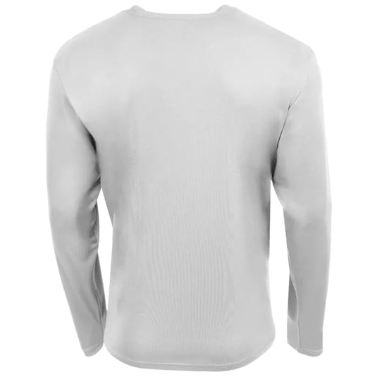 A4 Sprint Long Sleeve Pocket Tee N3521