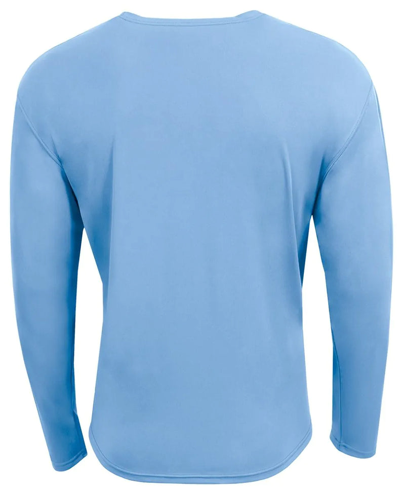 Load image into Gallery viewer, A4 AirFlex Long Sleeve Tee A4N3532
