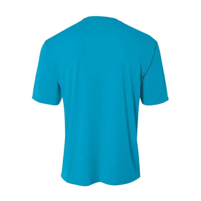 Load image into Gallery viewer, A4 Youth Cooling Performance Short Sleeve Tee A4NB3142
