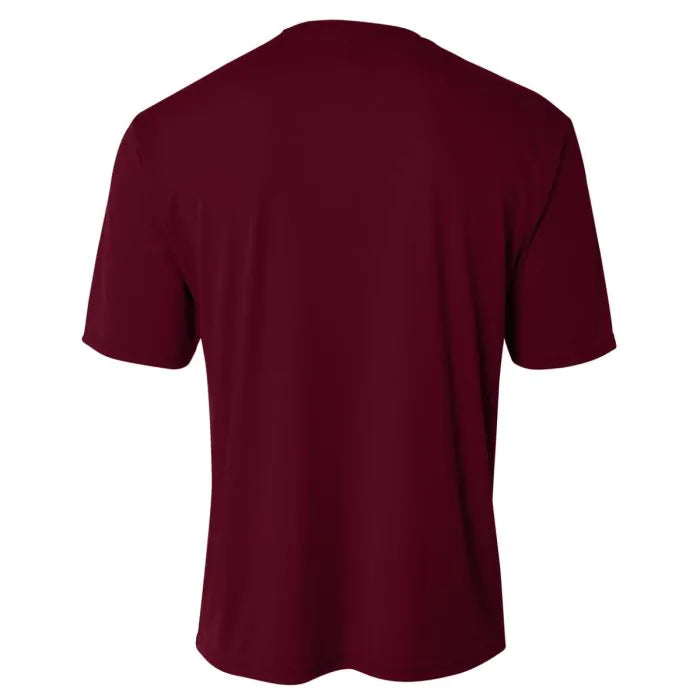 Load image into Gallery viewer, A4 Youth Cooling Performance Short Sleeve Tee A4NB3142
