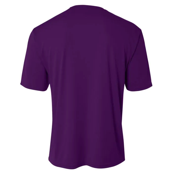 Load image into Gallery viewer, A4 Youth Cooling Performance Short Sleeve Tee A4NB3142
