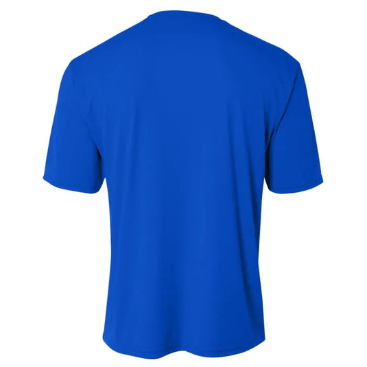 A4 Youth Cooling Performance Short Sleeve Tee A4NB3142