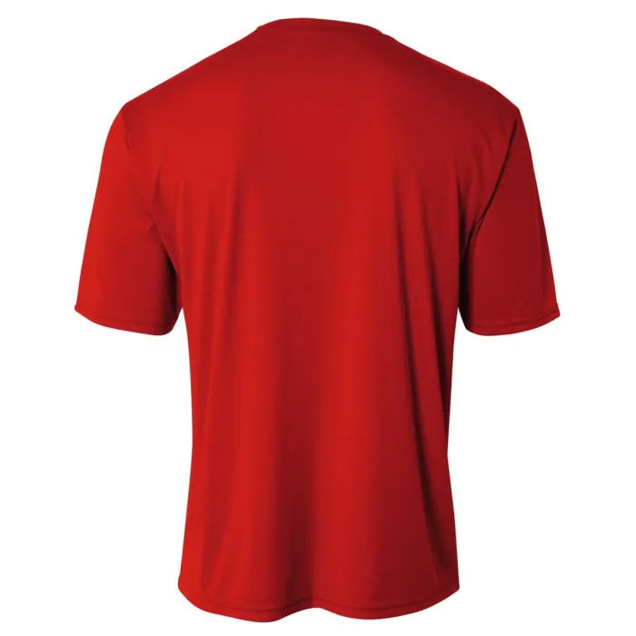 Load image into Gallery viewer, A4 Youth Cooling Performance Short Sleeve Tee A4NB3142

