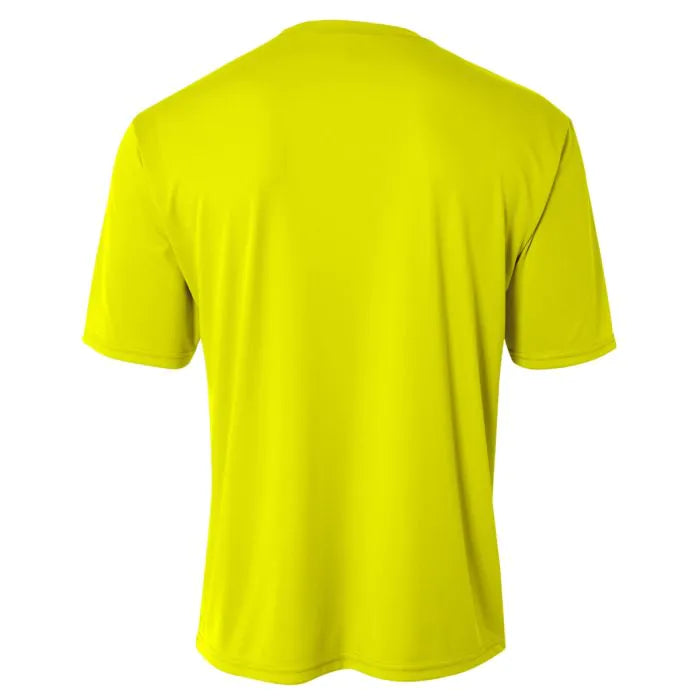 Load image into Gallery viewer, A4 Youth Cooling Performance Short Sleeve Tee A4NB3142
