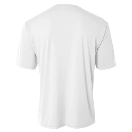 A4 Youth Cooling Performance Short Sleeve Tee A4NB3142