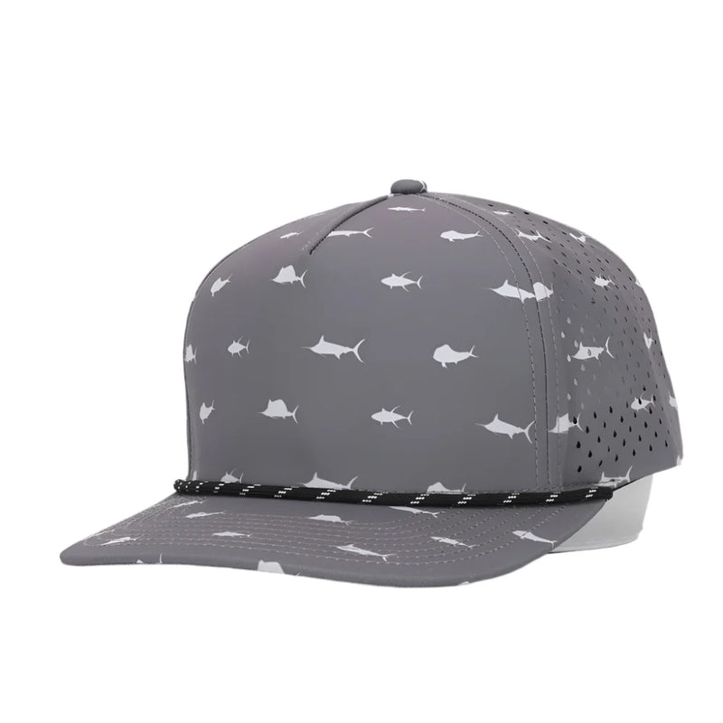 Load image into Gallery viewer, 1010 5 Panel Hat
