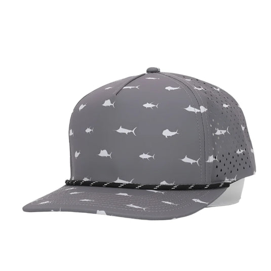 1010 5 Panel Hat