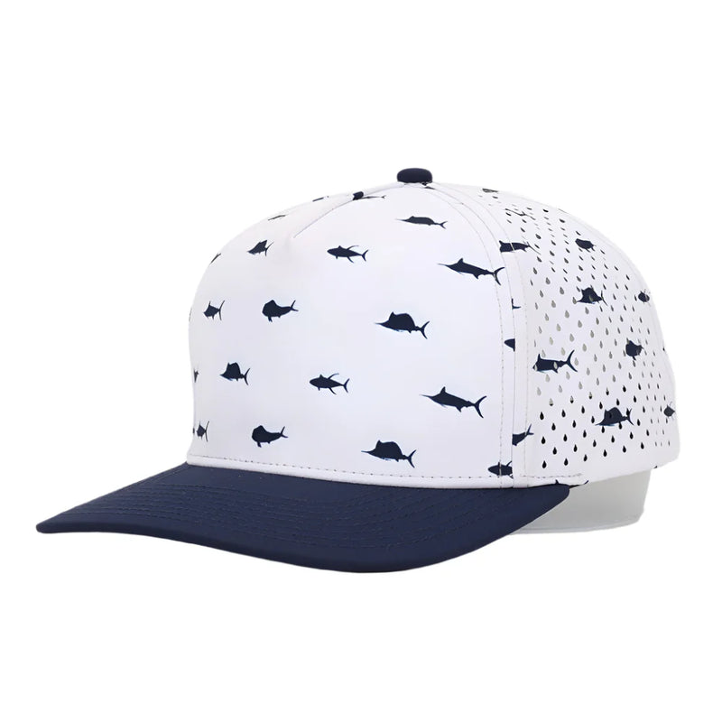 Load image into Gallery viewer, 1010 5 Panel Hat
