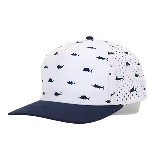 1010 5 Panel Hat