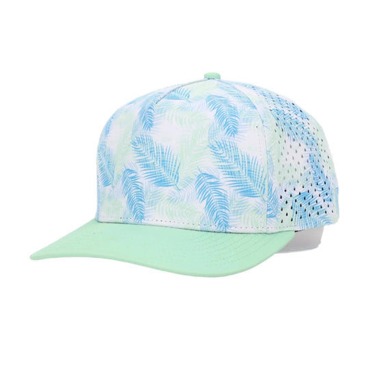 1010 5 Panel Hat