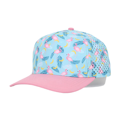 1010 5 Panel Hat