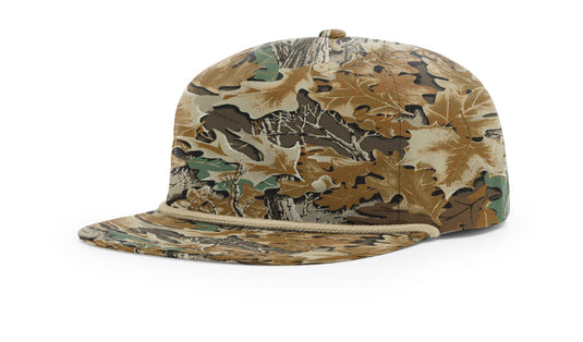 Richardson 256P | Printed Umpqua
