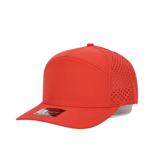 1010 7 Panel Hat