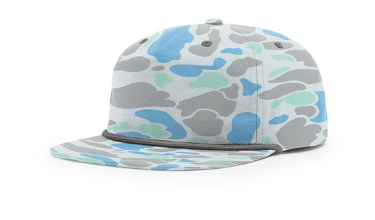 Richardson 256P | Printed Umpqua
