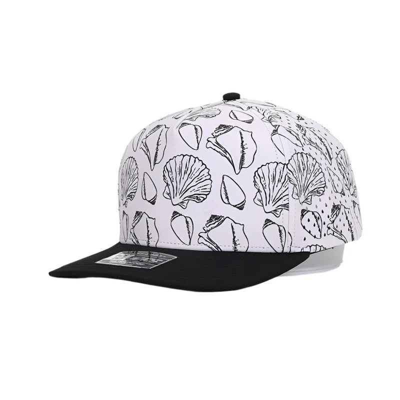 Load image into Gallery viewer, 1010 5 Panel Hat
