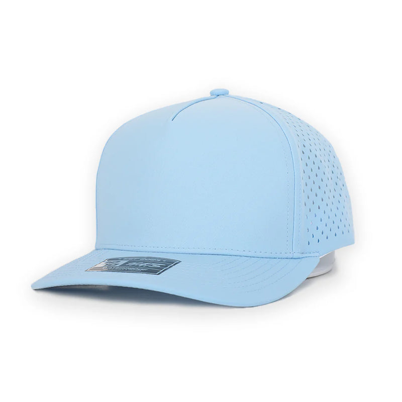 Load image into Gallery viewer, 1010 5 Panel Hat
