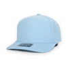 1010 Hats | 7 Panel | Performance Snapback Hat