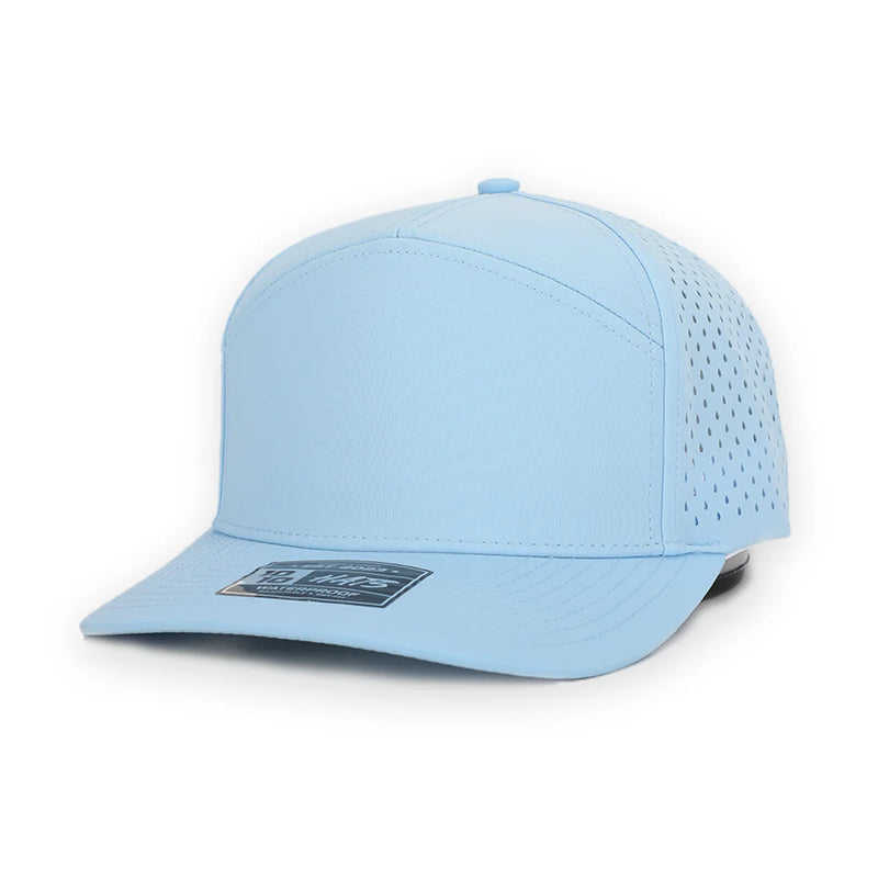Load image into Gallery viewer, 1010 7 Panel Hat
