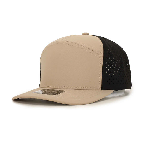 1010 7 Panel Hat