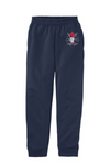 Port & Co PC78YJ | Core Fleece Jogger | Youth