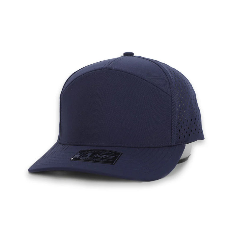 Load image into Gallery viewer, 1010 7 Panel Hat
