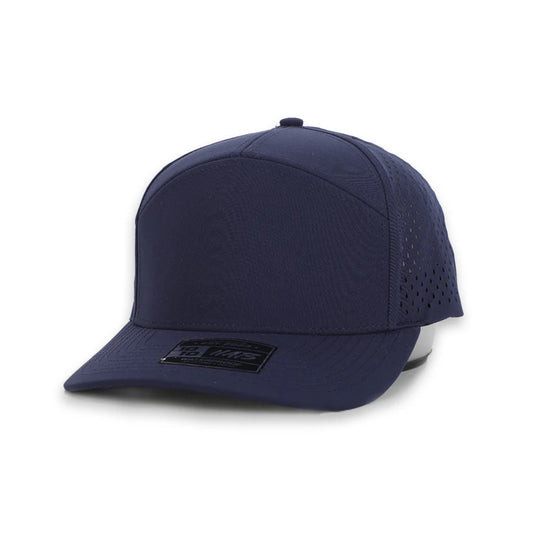 1010 7 Panel Hat