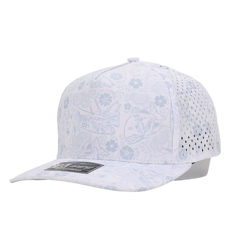 Load image into Gallery viewer, 1010 5 Panel Hat

