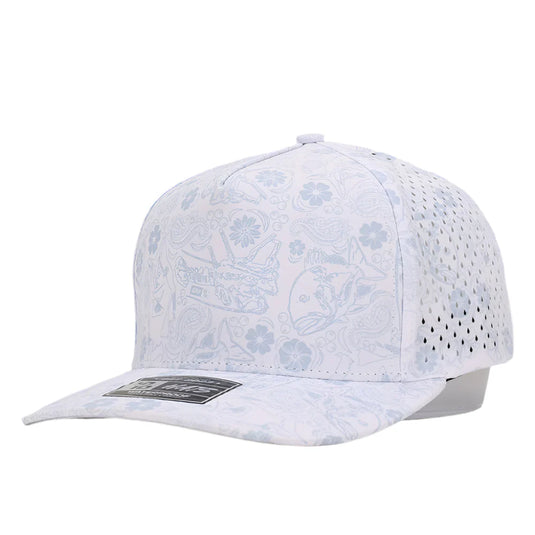 1010 5 Panel Hat